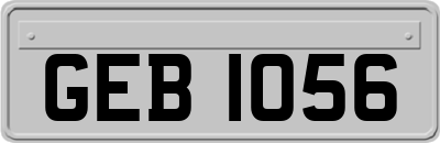 GEB1056