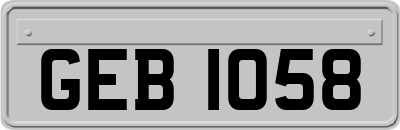 GEB1058