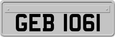 GEB1061