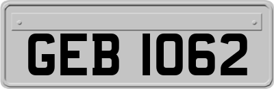 GEB1062