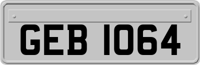 GEB1064