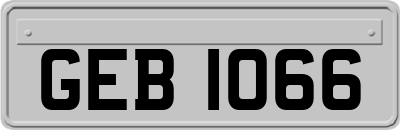 GEB1066