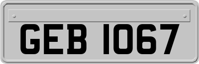 GEB1067