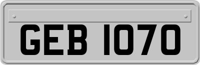 GEB1070