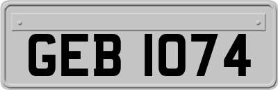 GEB1074