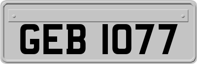 GEB1077