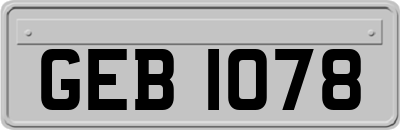 GEB1078