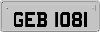 GEB1081
