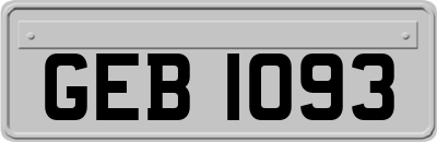 GEB1093