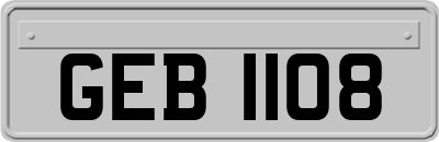 GEB1108