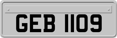 GEB1109