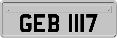 GEB1117