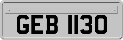 GEB1130