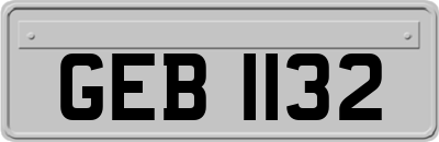 GEB1132