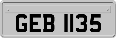 GEB1135