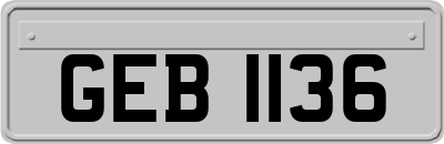 GEB1136