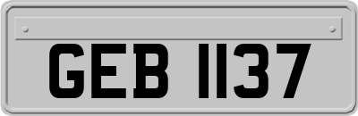 GEB1137