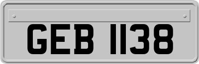 GEB1138