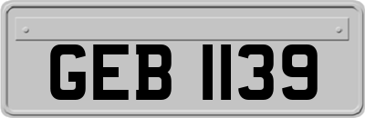 GEB1139
