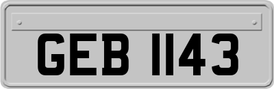 GEB1143