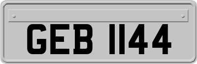GEB1144