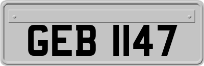 GEB1147