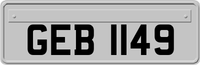 GEB1149