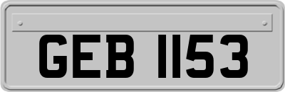 GEB1153
