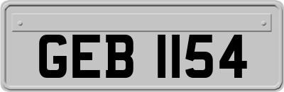 GEB1154