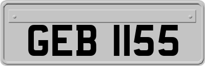 GEB1155