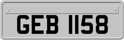 GEB1158