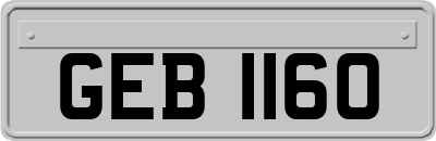 GEB1160