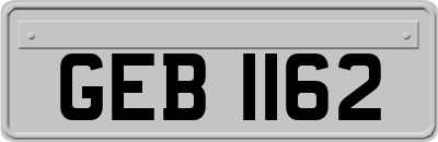GEB1162