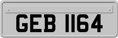 GEB1164