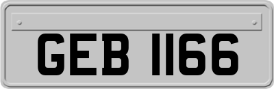 GEB1166