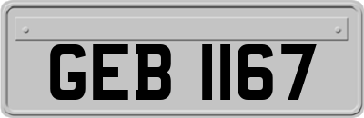 GEB1167