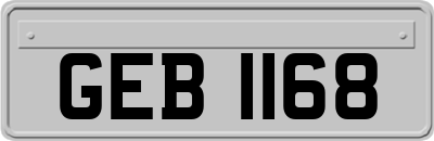 GEB1168