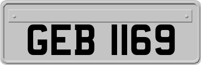 GEB1169