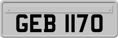 GEB1170