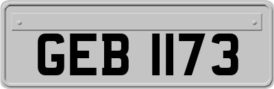 GEB1173