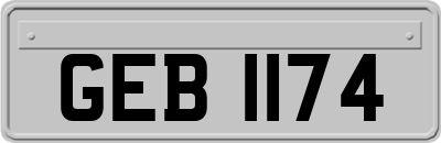 GEB1174