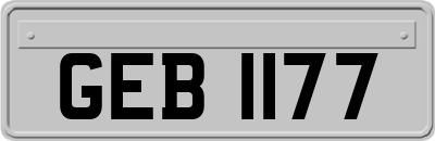 GEB1177