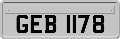 GEB1178