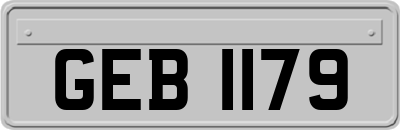 GEB1179