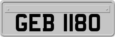 GEB1180