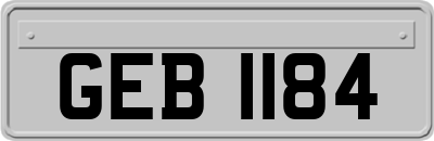 GEB1184