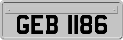 GEB1186