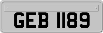 GEB1189