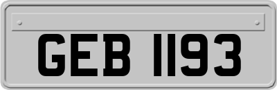 GEB1193
