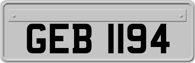 GEB1194